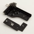 Microwave Door Hinge, Right (replaces 631518) 00631518