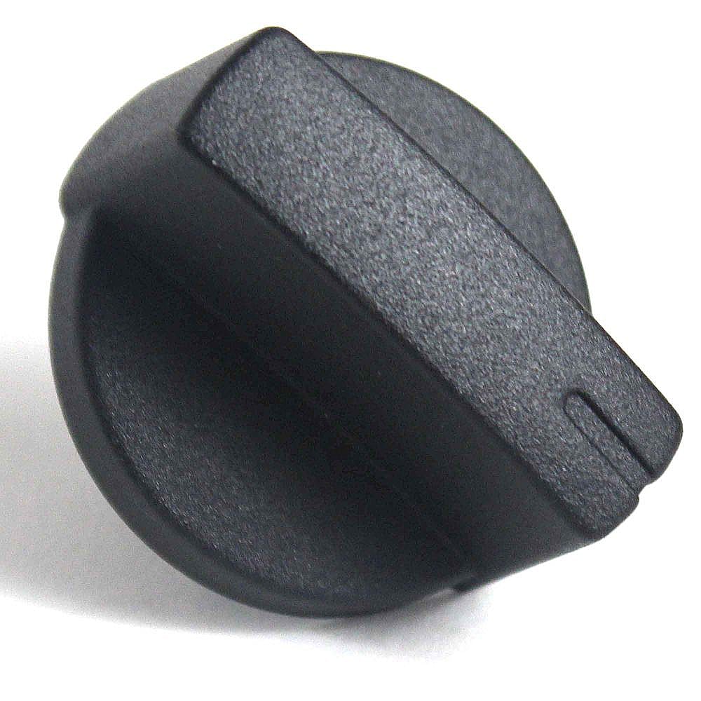Part #00631621, Cooktop Burner Knob