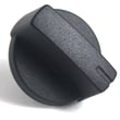Cooktop Burner Knob for Bosch NGM5055UC/01 - Part 00631621