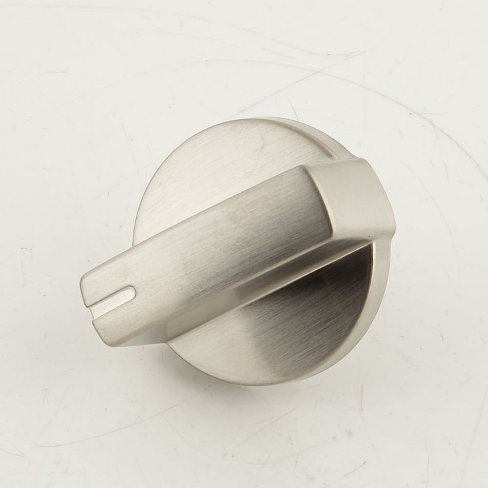 Photo of Cooktop Burner Knob from Repair Parts Direct