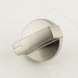 Cooktop Burner Knob for Bosch NGMP055UC/02 - Part 00631622