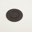 Cooktop Burner Cap for Bosch HDIP054U/01 - Part 00631627