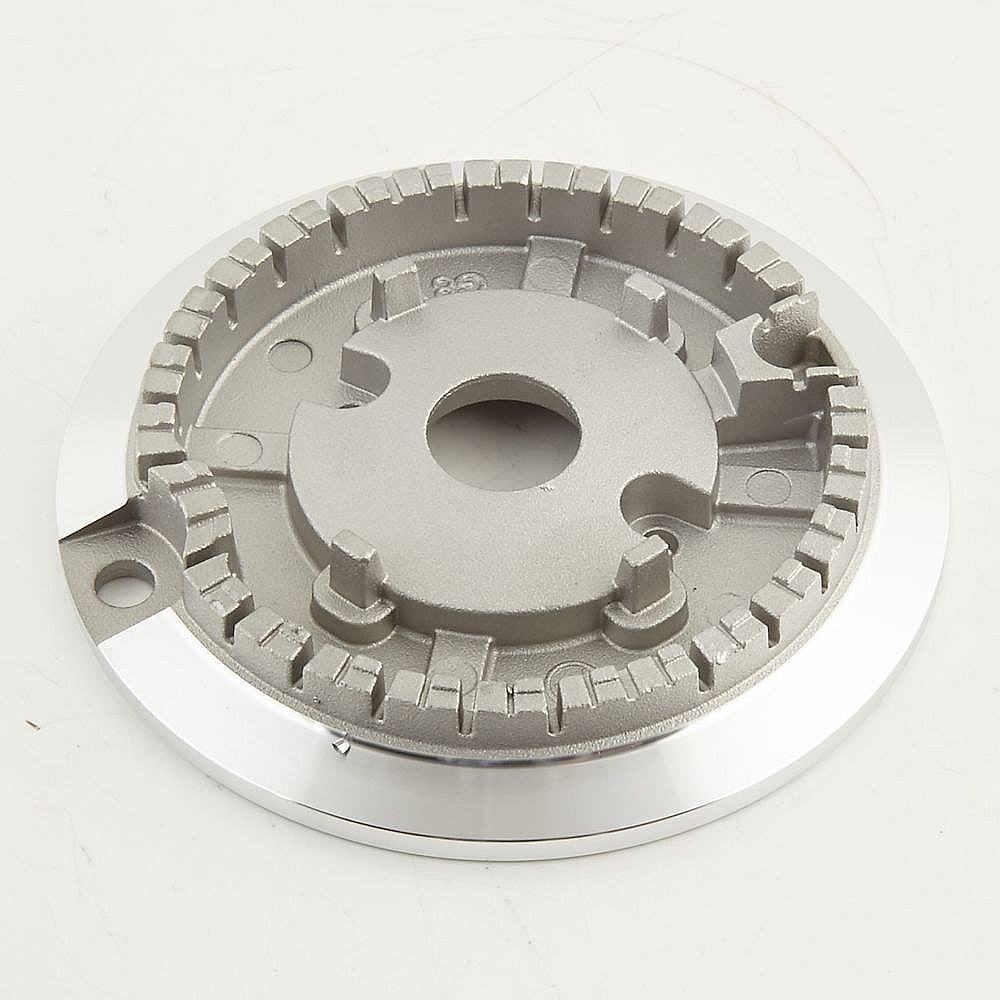Part #00631631, Range Ultra Rapid Surface Burner Base (Replaces 631631)
