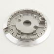 Range Ultra Rapid Surface Burner Base 00631631