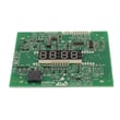 Wall Oven Display Board 00631881