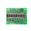 Wall Oven Display Board 00632190