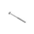 Microwave Door Handle Screw for Bosch HMV3052U/01 - Part 00632254