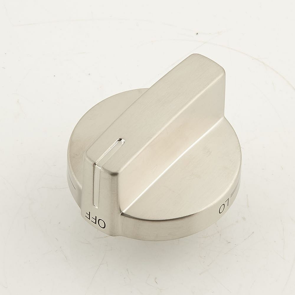 Part #00632515, Range Surface Burner Knob (Replaces 632515)