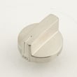 Range Surface Burner Knob for Bosch HDIP054U/01 - Part 00632515
