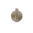 Range Surface Element Knob for Bosch HEIP054U/03 - Part 00632569