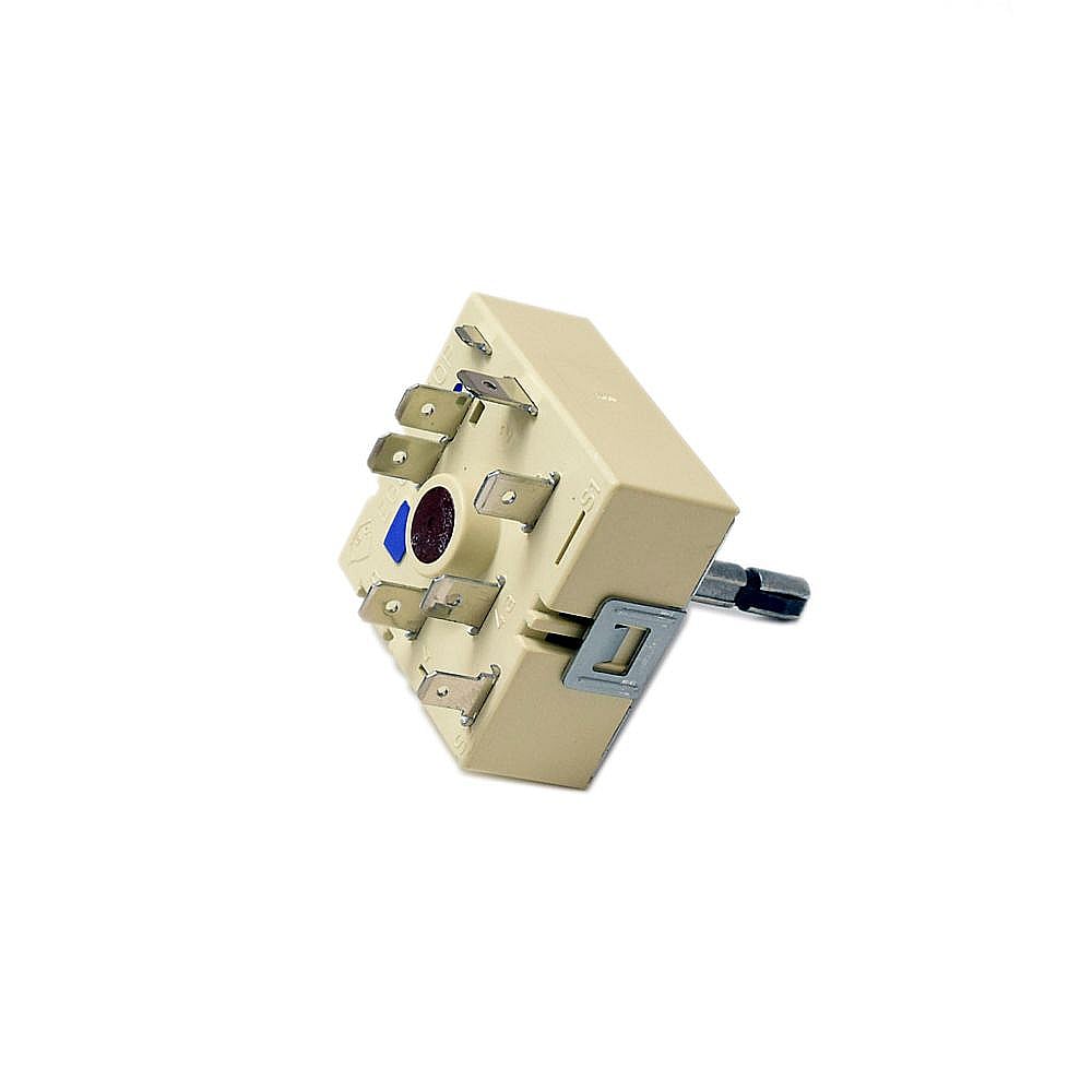 Part #00632570, Range Surface Element Control Switch
