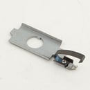 Downdraft Vent Cushion Spring Bracket