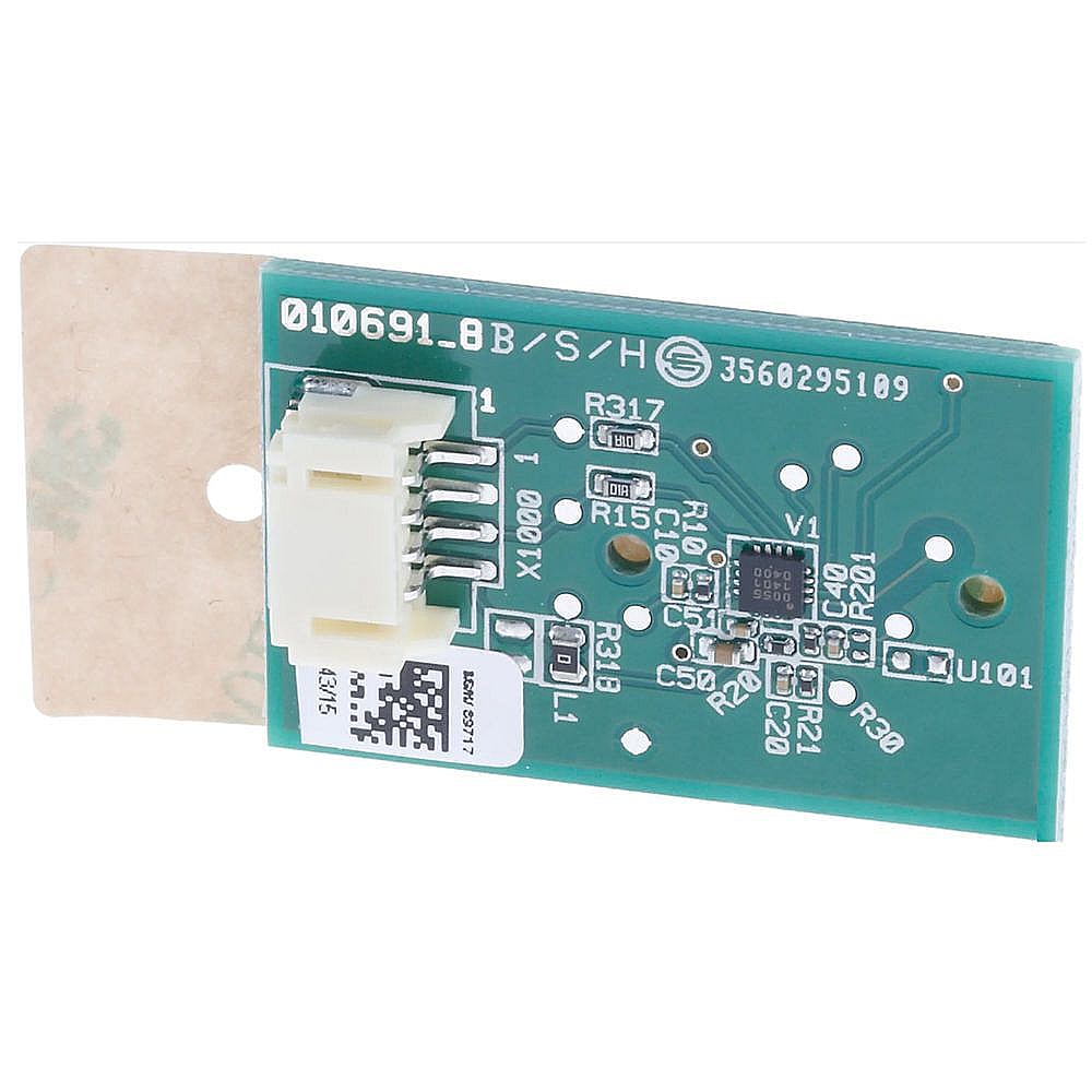 Part #00633387, Bosch Sensor Lvl