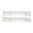 Id Plate for Bosch HBN5400-02 - Part 00633848