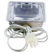 Lamp Assembly for Bosch HBE5451UC/01 - Part 00634527