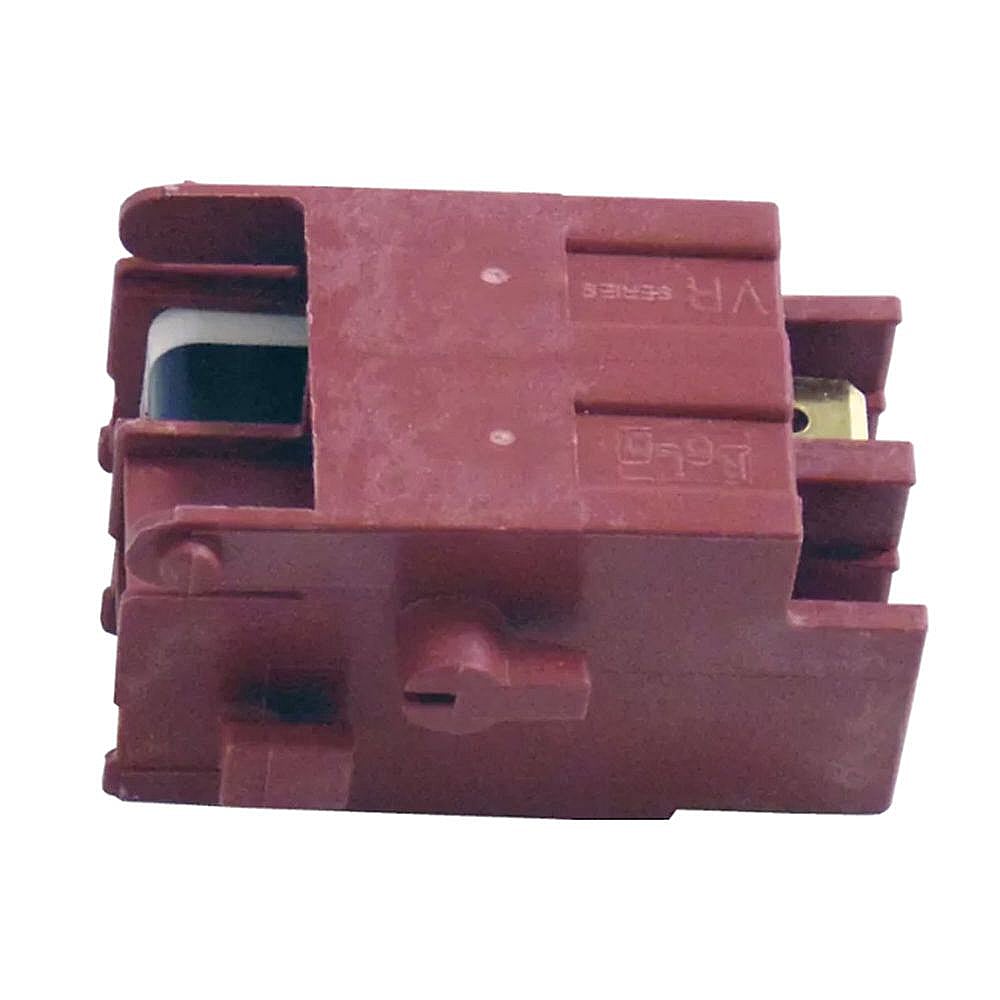 Part #00634538, Micro-Switch