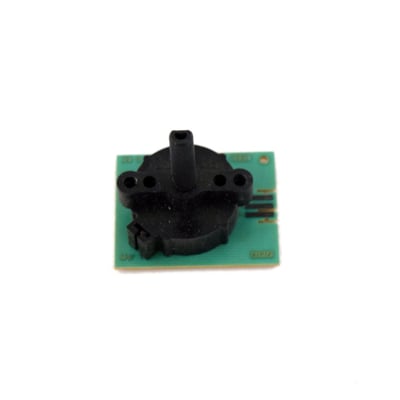 Bosch Potentiometer undefined