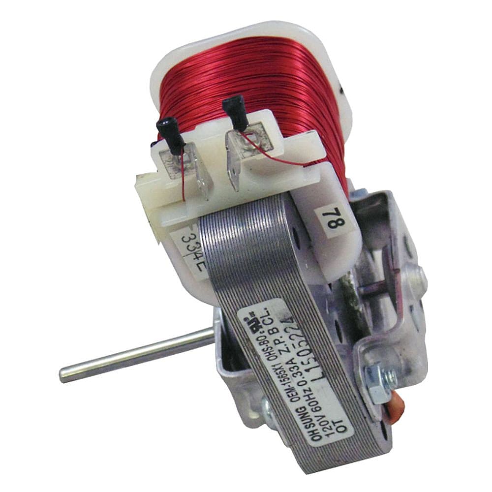 Part #00636576, Motor