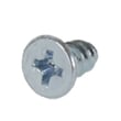 Screw for Bosch NIT5068UC/01 - Part 00636638