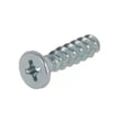 Screw for Bosch NIT5068UC/01 - Part 00636640