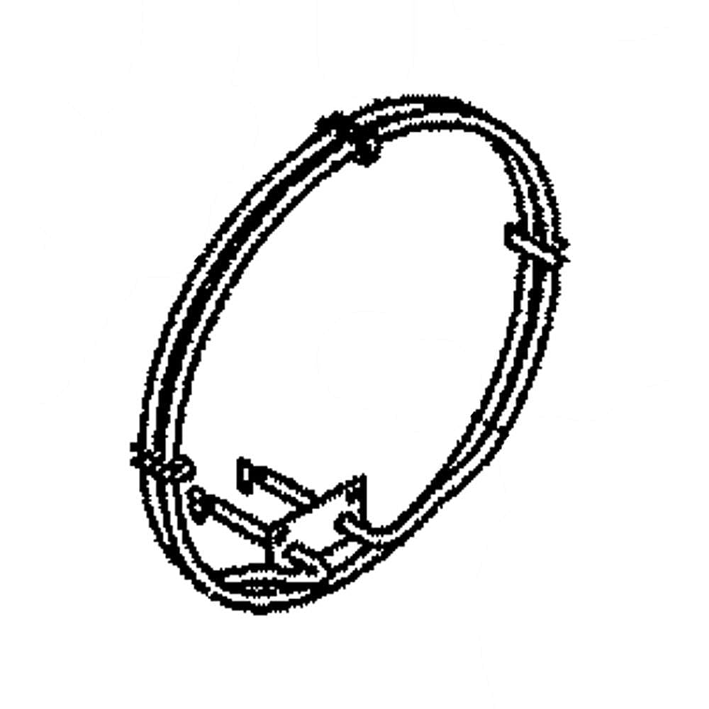 Part #00640401, Heater Element
