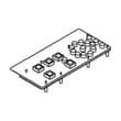 Cooktop Electronic Control Board for Thermador CEF365CS/01 - Part 00640822