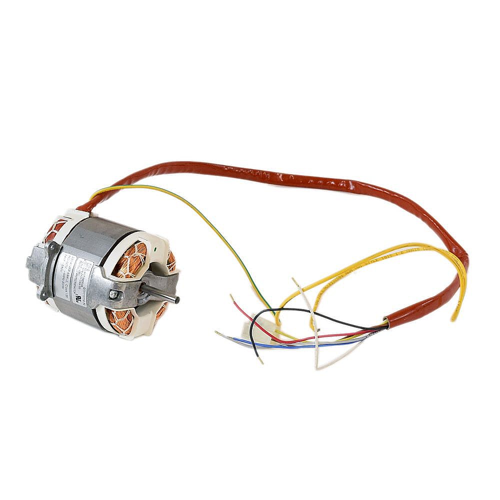 Part #00640944, Bosch Range Hood Blower Motor / 6.70 x 6.50 x 6.30
