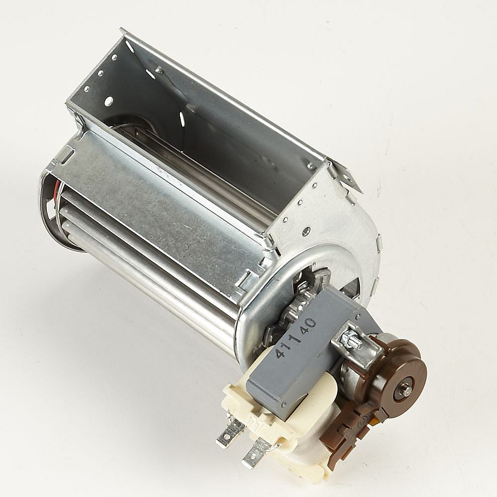 Part #00641059, Thermador Range Control Panel Cooling Fan