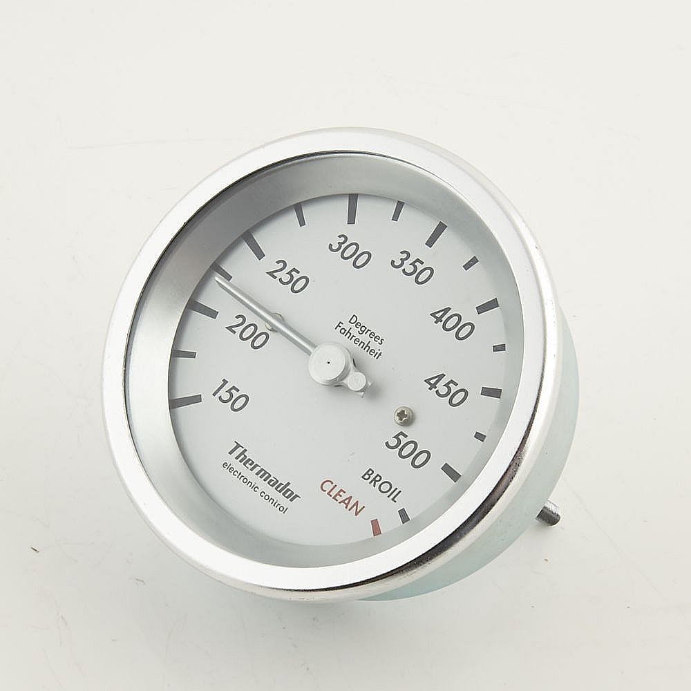 Part #00641396, Range Oven Temperature Gauge