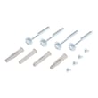 Mounting for Thermador VTR1030D-01 - Part 00641734