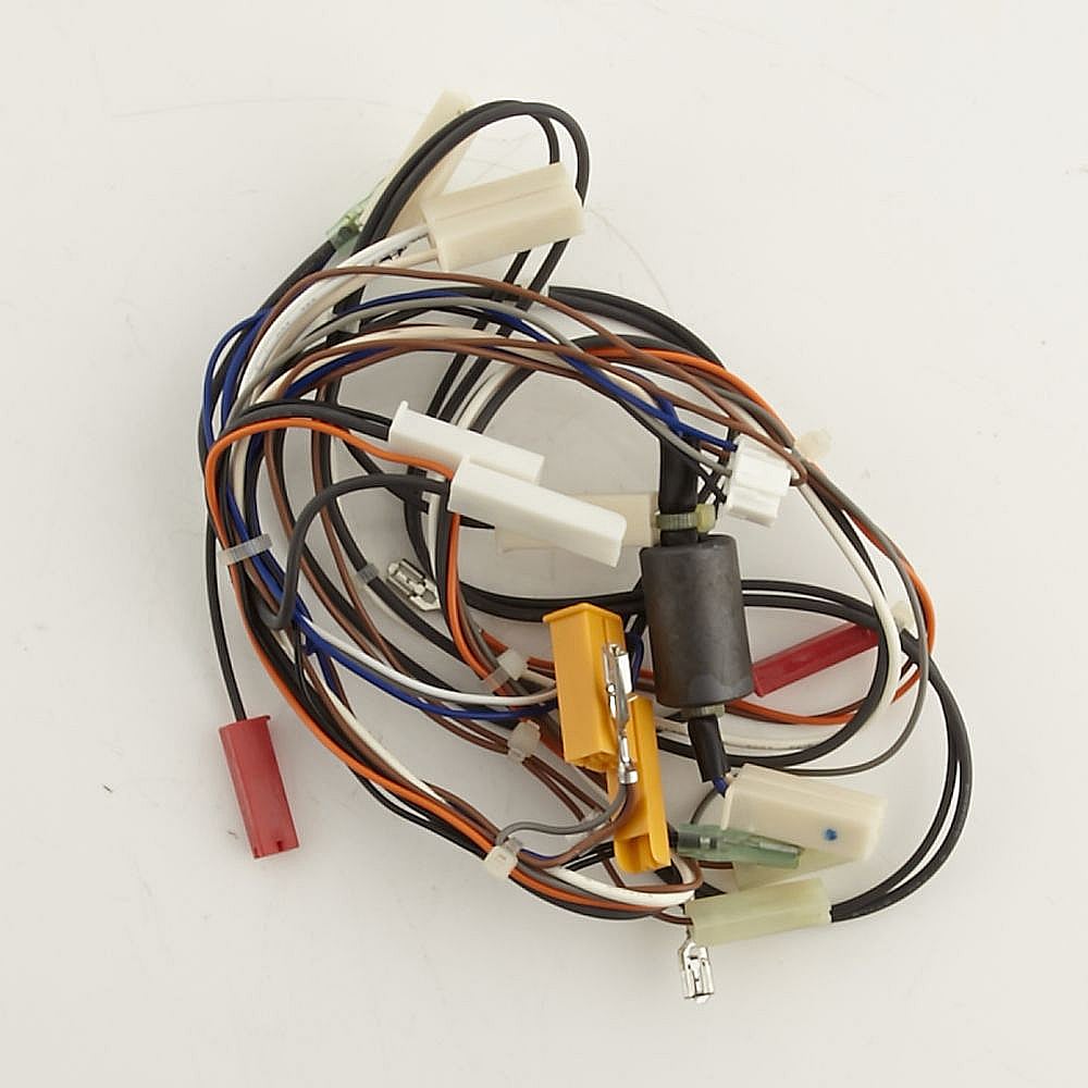 Bosch Part #00641869, Harness | 8.75 x 6.00 x 1.50