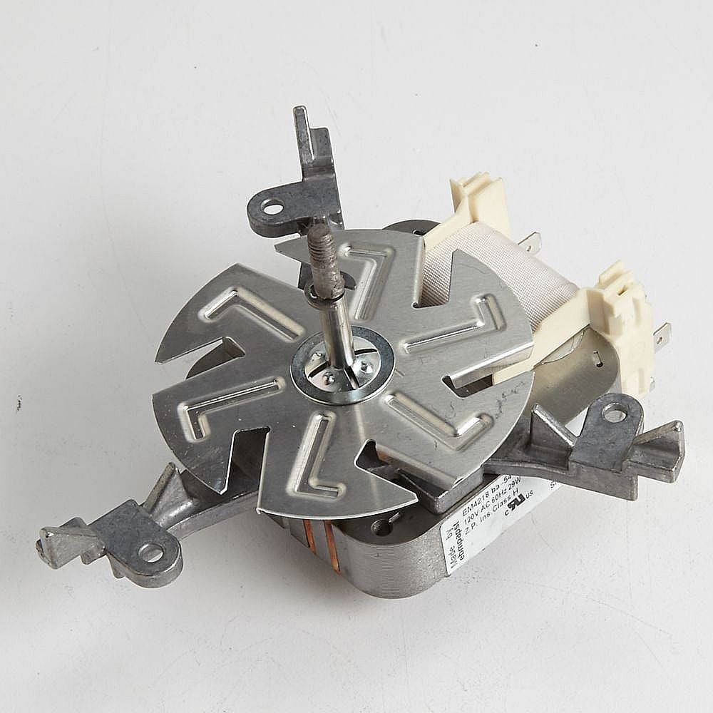 Photo of Wall Oven Convection Fan Motor from Repair Parts Direct