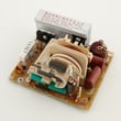 Wall Oven Microwave Inverter Board for Bosch HBL8750UC/12 - Part 00643049