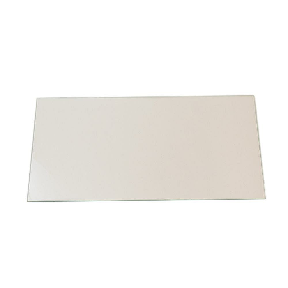 Part #00643065, Bosch Microwave Door Outer Glass / 20.50 x 20.50 x 3.00