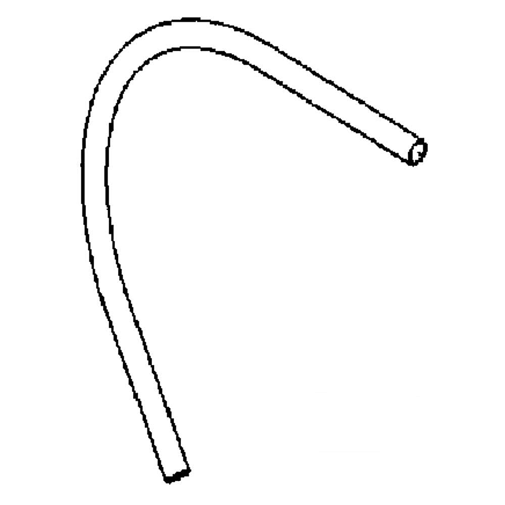 Part #00643202, Bosch Hose