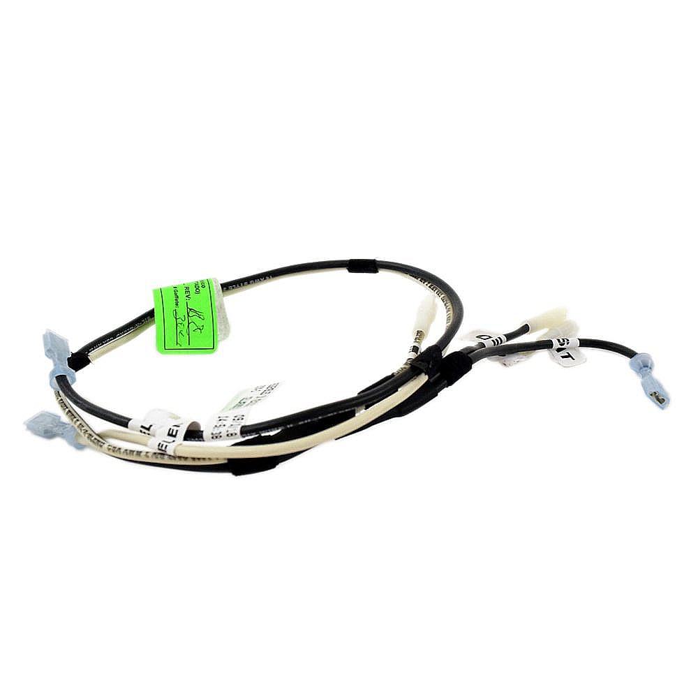 Part #00643538, Range Wire Harness