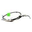 Range Wire Harness