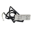 Bosch Range Hood Touch Control Board 00643554