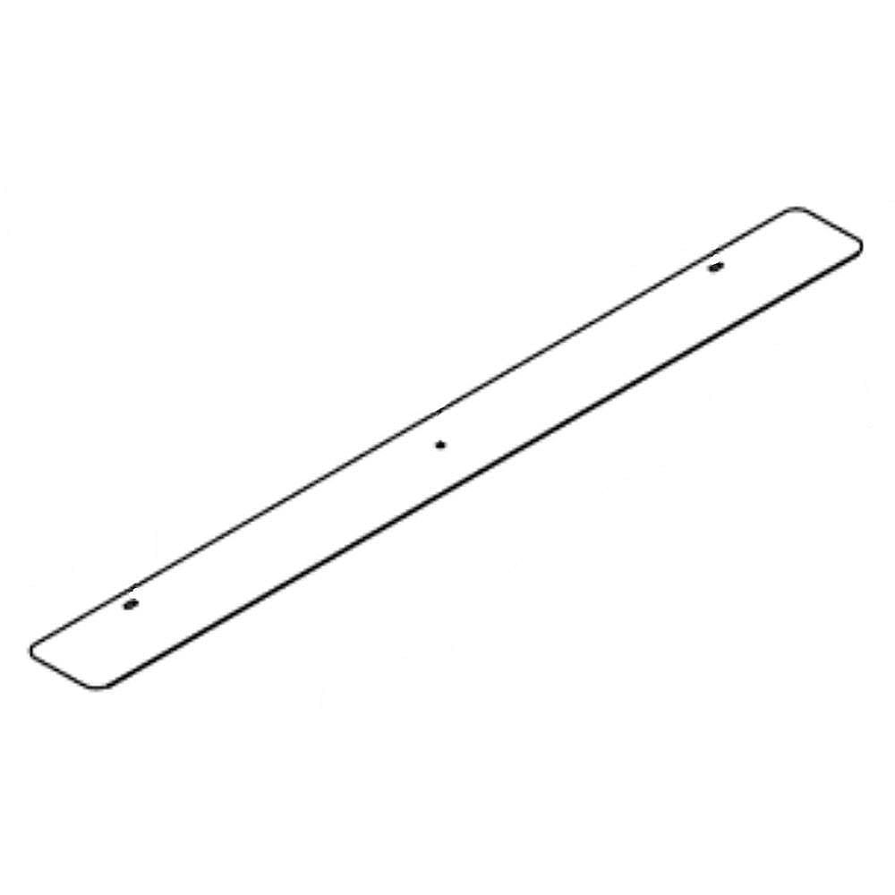 Part #00644657, Deflection