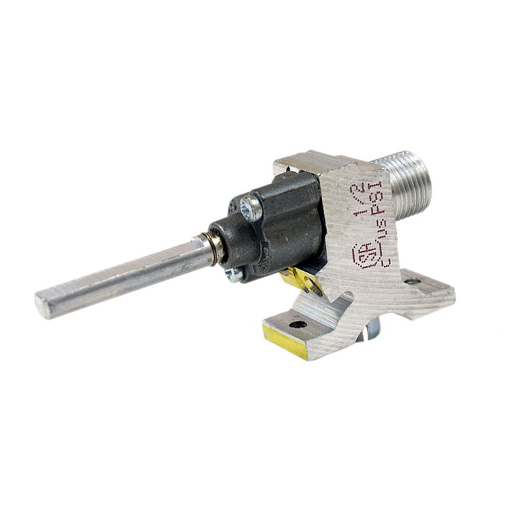 Part #00645429, Bosch Cooktop Burner Valve