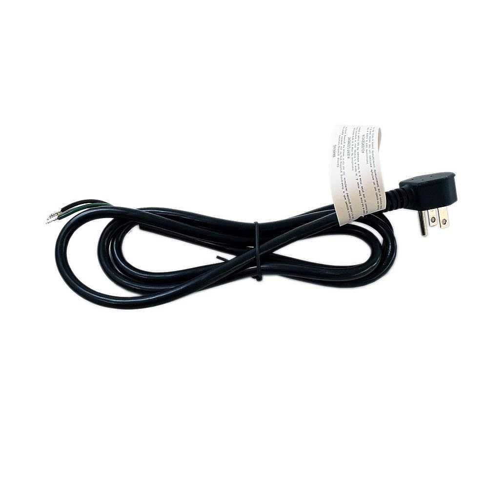 Part #00645444, Power Cord