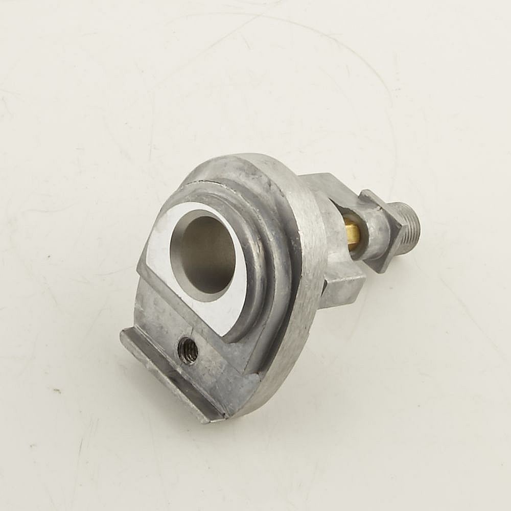 Part #00649113, Range Surface Burner Orifice Holder