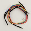 Cooktop Wire Harness