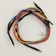 Cooktop Wire Harness 00651220