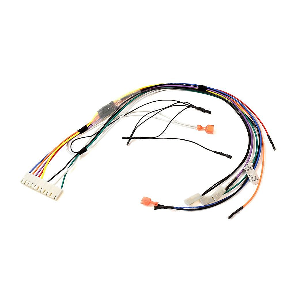Part #00651223, Cooktop Wire Harness