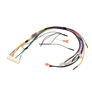 Cooktop Wire Harness 00651223