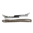 Range Oven Door Hinge Kit for Thermador PRG364EDH01 - Part 00651469