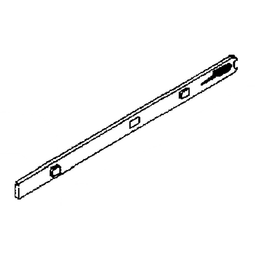 Part #00653939, Drawer Slide