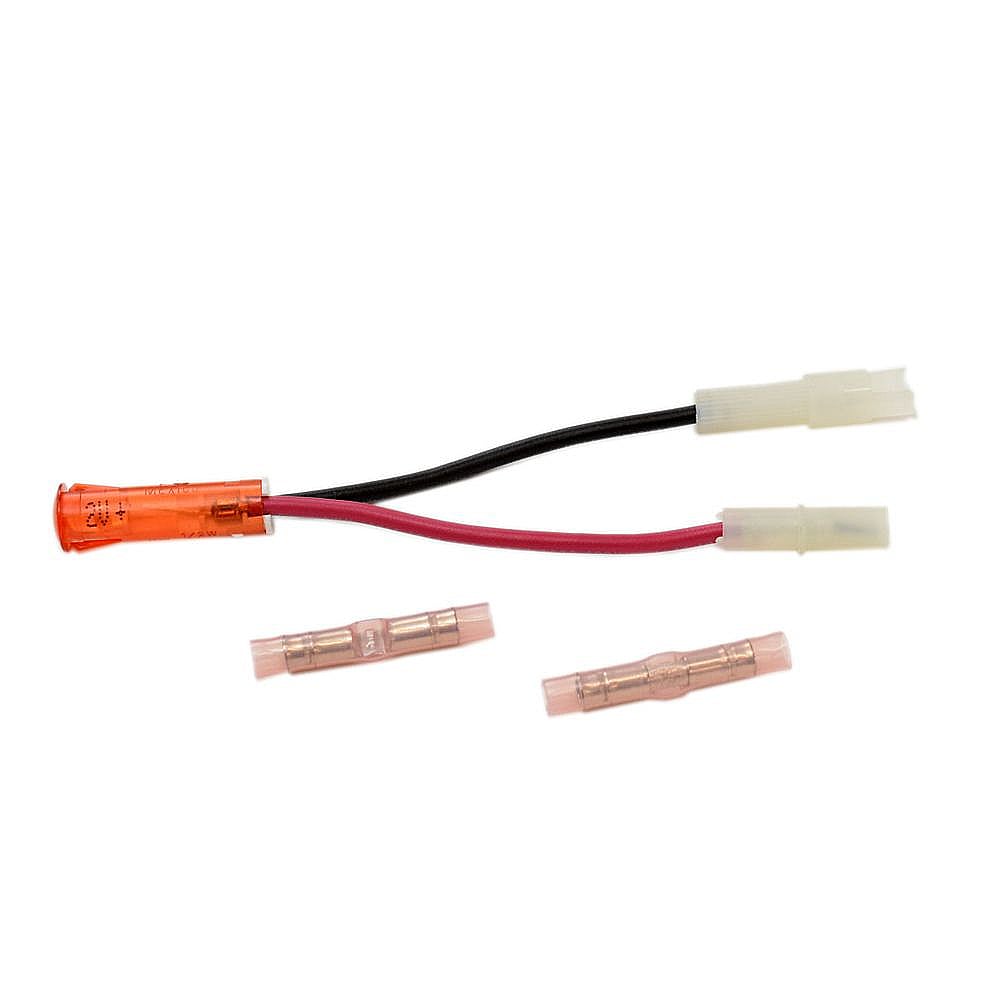 Part #00654845, Range Indicator Light / 13.50 x 9.50 x 0.25