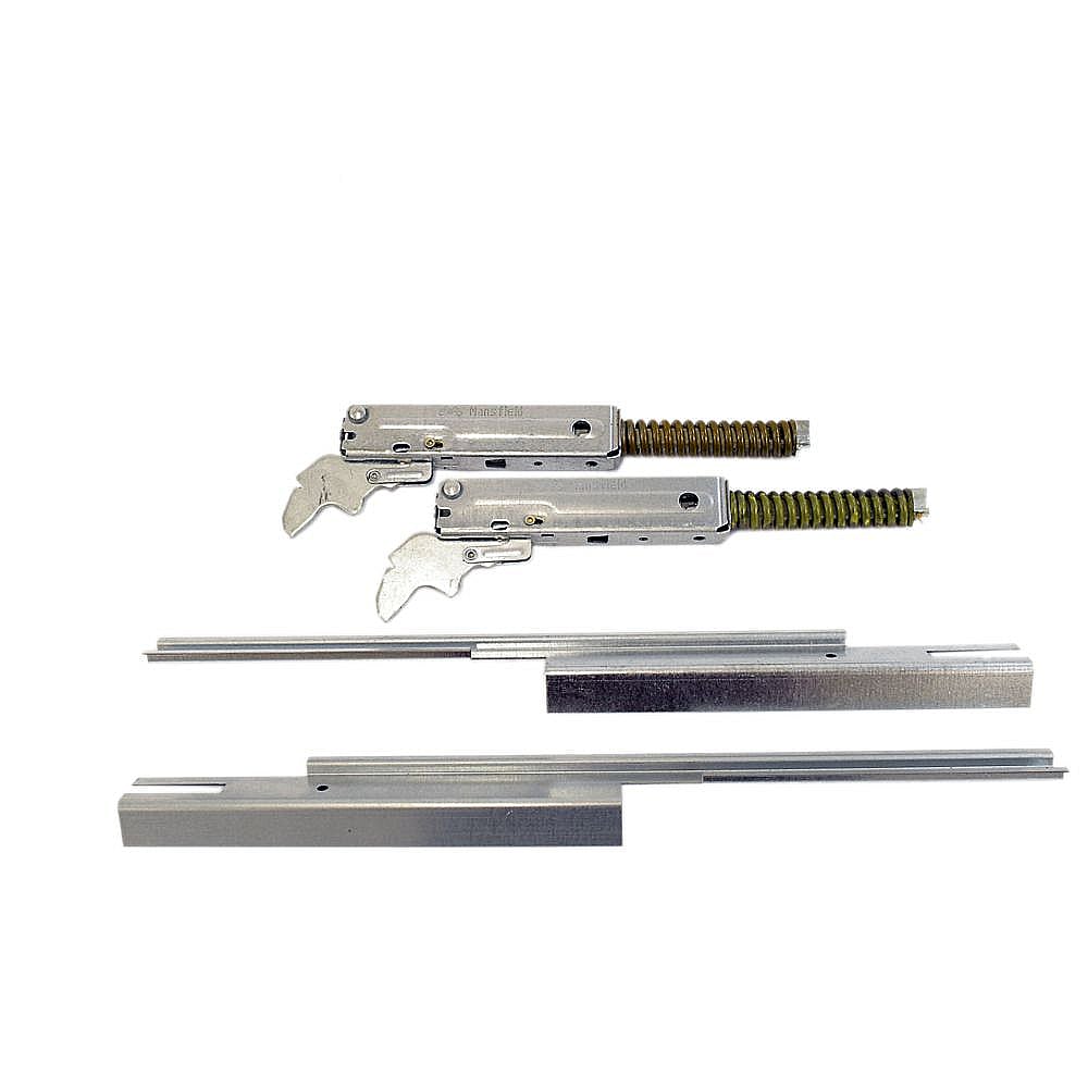 Part #00657106, Range Oven Door Hinge Kit